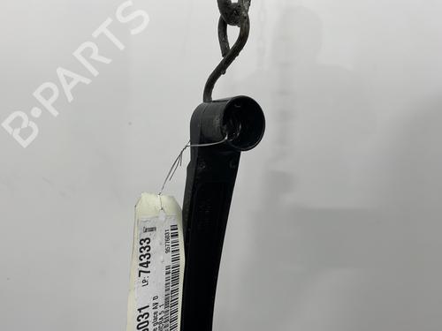 Front windshield wiper arm NISSAN MICRA V (K14) 1.0 | BP21162867C143 