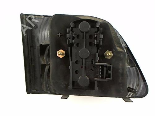 Used Right tailgate light Right tailgate light FIAT STILO Multi Wagon (192_) 1.9 JTD (115 hp) 20407405 20407405
