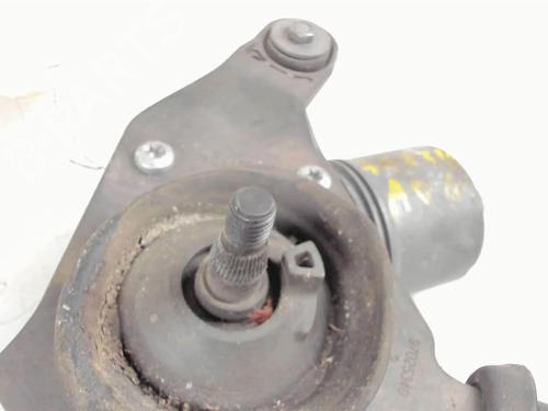 Front wiper motor CITROËN C4 Picasso II 1.6 HDi 90 | BP20463001M29 