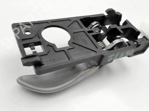 Used Front left interior door handle Front left interior door handle HYUNDAI i10 I (PA) 1.1 CRDi (75 hp) 21422857 21422857