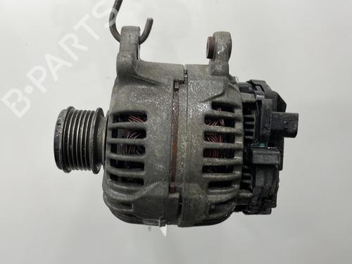 Used Alternator JEEP COMPASS (MK49) 2.0 CRD 4x4 (140 hp) 25404859