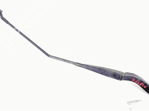 Used Front windshield wiper arm Front windshield wiper arm OPEL VIVARO B Van (X82) 1.6 CDTI (05) (120 hp) 20449936 20449936