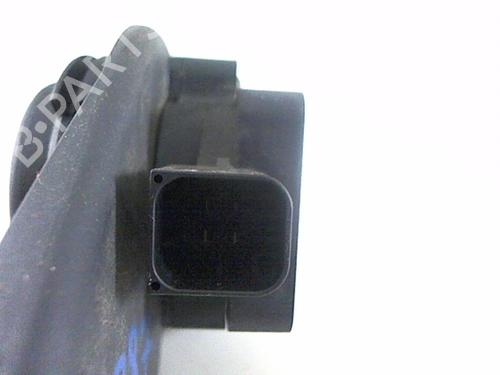 Electronic module CITROËN XSARA PICASSO (N68) 2.0 HDi | BP21234818M83 