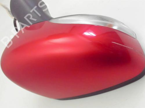 Retrovisor direito RENAULT CLIO IV Grandtour (KH_) 1.5 dCi 90 (KHN3, KHN4) | BP30736438C27