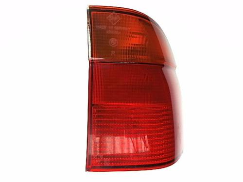 Used Right taillight BMW 5 Touring (E39) 530 d (184 hp) 20475159
