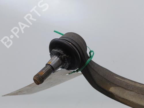 Used Steering rack Steering rack PEUGEOT 407 (6D_) 3.0 (6DXFVJ) (211 hp) 20401539 20401539