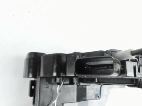 Rear left lock HYUNDAI i20 II (GB, IB) 1.1 CRDi | BP23778778C100 