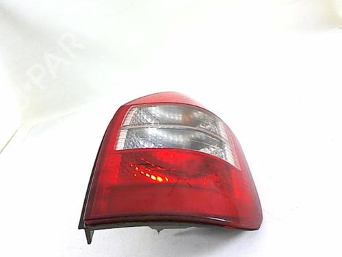 Right taillight OPEL ZAFIRA A MPV (T98) 2.0 DTI 16V (F75) | BP20473126C35 