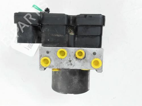 ABS Bremseaggregat PEUGEOT 206 Hatchback (2A/C) 1.4 HDi eco 70 (68 hp) 29375048