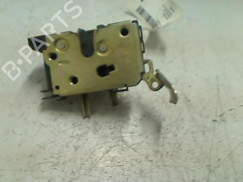 Used Front right lock FIAT PUNTO (176_) 55 1.1 (54 hp) 21229582