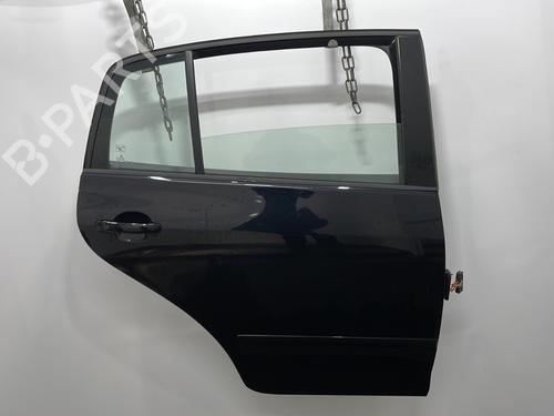 Used Right rear door VW GOLF PLUS V (5M1, 521) 1.6 TDI (105 hp) 24938034