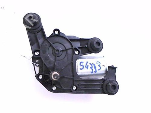 Used Rear wiper motor PEUGEOT 308 SW I (4E_, 4H_) 1.6 HDi (109 hp) 20460134