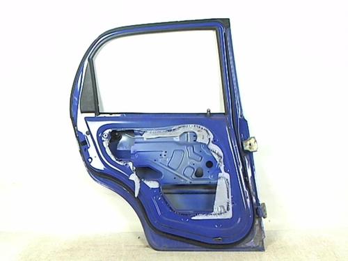 Left rear door DAEWOO MATIZ (M100, M150) 0.8 | BP20466459C4 