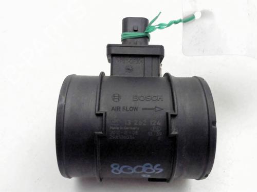 Mass air flow sensor OPEL MERIVA B MPV (S10) 1.4 (75) | BP40461684M95 - Image 2