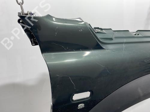 Right front fenders LAND ROVER FREELANDER I (L314) 1.8 16V 4x4 | BP22914308C42 