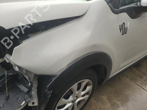 Ratstangsstang CITROËN C3 III (SX) 1.2 PureTech 82 | BP32396778I23  - Image 10