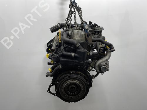 Engine FORD FOCUS I (DAW, DBW) 1.8 TDCi | BP30547624M1 