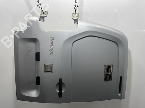 Used Left tailgate CITROËN BERLINGO Box Body/MPV (B9) 1.6 BlueHDi 100 (99 hp) 30890862