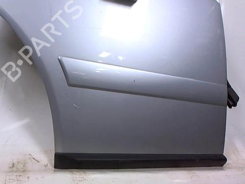 Right rear door AUDI A2 (8Z0) 1.4 | BP20429714C5 