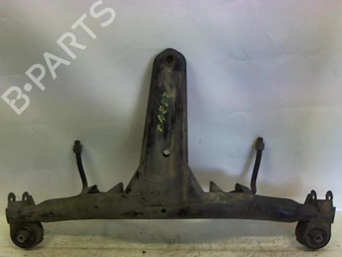 Used Rear axle FORD GALAXY I (WGR) 2.8 i V6 (174 hp) 21233500