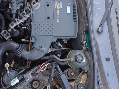 Gearbox RENAULT KANGOO (KC0/1_) D 65 1.9 (KC0E, KC02, KC0J, KC0N) | BP39607250M3  - Image 9