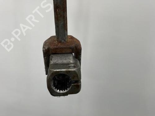 Used Steering column FIAT FIORINO Box Body/MPV (225_) 1.3 D Multijet (225BXD1A, 225BXB1A, 225BXB11) (75 hp) 20393698