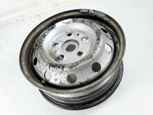 Fælk CITROËN JUMPER I Van (244) 2.2 HDi | BP26035300C45 - Image 3