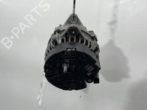 Used Alternator Alternator MERCEDES-BENZ GLA-CLASS (X156) GLA 200 CDI / d (156.908) (136 hp) 29921763 29921763