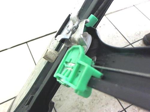 Front right window mechanism AUDI A4 B5 (8D2) 1.9 TDI | BP25264397C23 