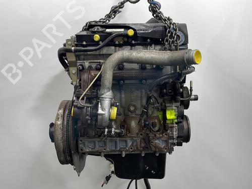 Motor IVECO DAILY III Van 35 C 12 V, 35 S 12 V (AGKA43A2, AGKB43A2, AGKB46A2,... | BP30864231M1 