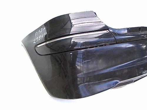 Rear bumper MERCEDES-BENZ A-CLASS (W168) A 170 CDI (168.009, 168.109) | BP20459187C8 