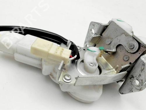 Used Tailgate lock Tailgate lock SUZUKI VITARA (LY) 1.6 (APK 416) (120 hp) 33895057 33895057
