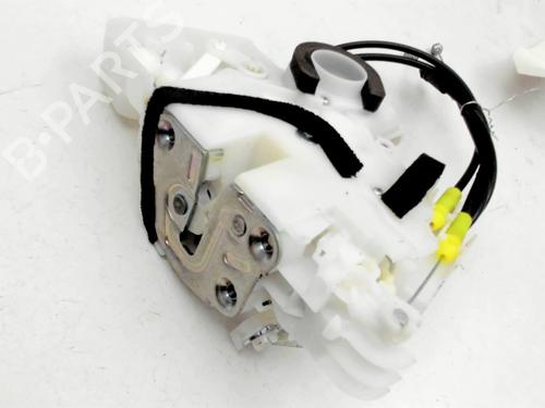 Front left lock SUZUKI VITARA (LY) 1.4 Hybrid (Mild Hybrid) (APK414) | BP40002798C98 - Image 3
