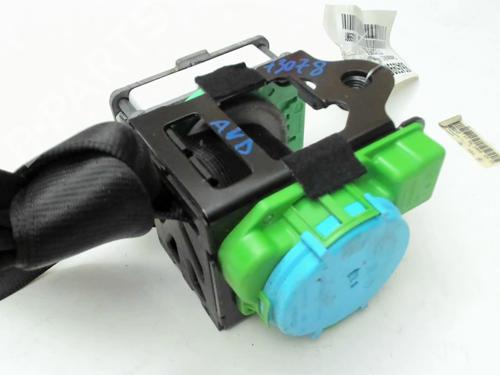 Front right belt tensioner AUDI TT (8J3) 2.0 TTS quattro | BP20397176C88 