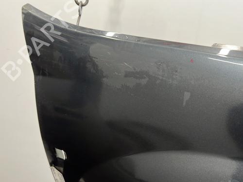 Right front fenders DACIA LOGAN MCV (KS_) 1.5 dCi (KS0W) | BP20440784C42 