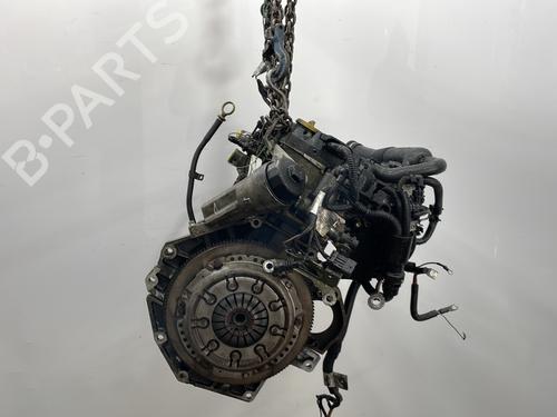 Engine OPEL CORSA C (X01) 1.2 Twinport (F08, F68) | BP32149623M1 - Image 8