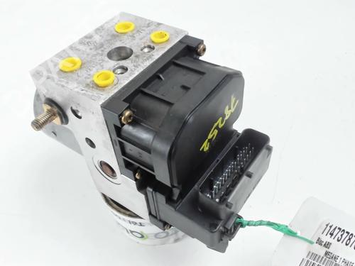 ABS pump RENAULT MEGANE I (BA0/1_) 1.9 dTi (BA08, BA0N) | BP30329401M43 