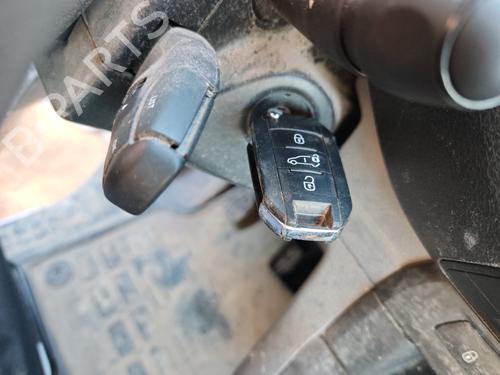 Lastrumsadskiller PEUGEOT EXPERT Van (V_) 2.0 BlueHDi 120 | BP37037629I36 - Image 21