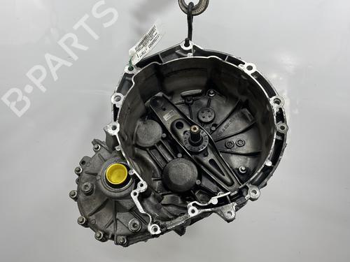 Gearkasse BMW 2 Active Tourer (F45) 218 d (150 hp) 29437929