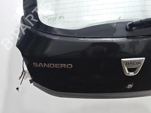 Tailgate DACIA SANDERO II 1.5 dCi | BP40544591C6 - Image 5