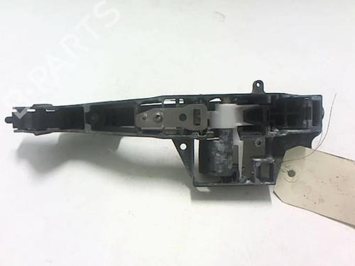 Rear left exterior door handle PEUGEOT 5008 (0U_, 0E_) 1.6 HDi | BP20429653C130