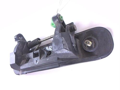 Rear right exterior door handle NISSAN PRIMERA (P10) 2.0 D | BP21235291C130 
