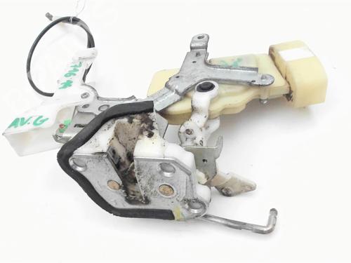Venstre foran lås TOYOTA YARIS VERSO (_P2_) 1.4 D-4D (NLP20_, NLP22_) | BP21009741C98 