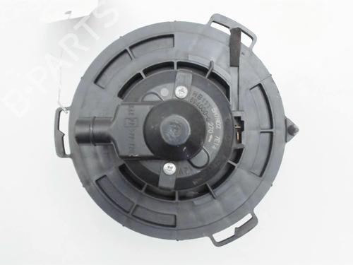 Heater blower motor MAZDA 3 (BK) 2.0 MZR-CD (BK14) | BP21241179M62 
