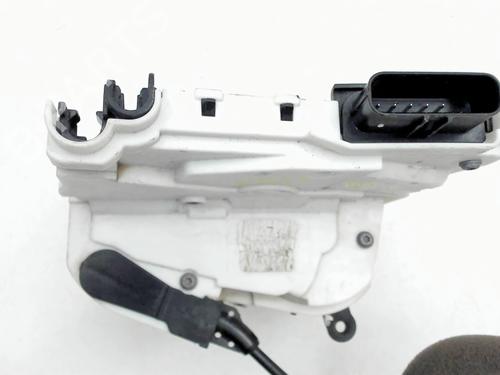 Front left lock MG MARVEL R EV (EP21) | BP32396695C98  - Image 5