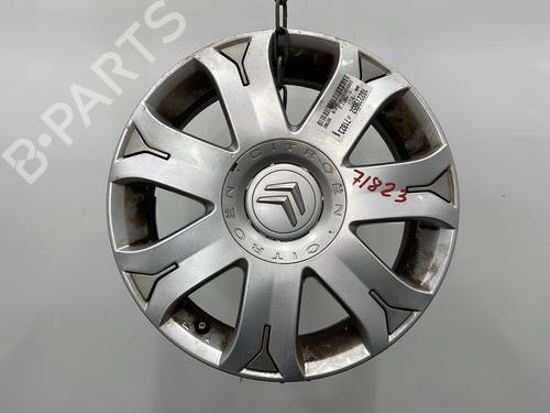 Used Rim CITROËN C5 II (RC_) 1.6 HDi (RC8HZB) (109 hp) 24178038