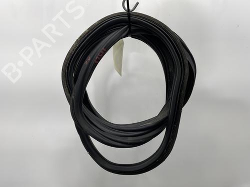 Used Rubber door seal VW GOLF V (1K1) 1.9 TDI (105 hp) 29189641