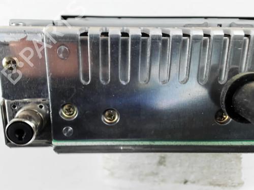 Radio CITROËN C2 (JM_) 1.4 HDi | BP22415035E6 