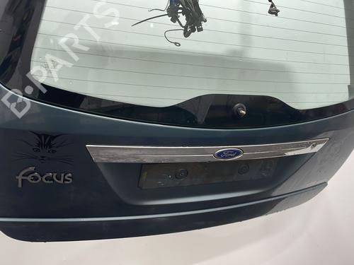 Used Tailgate Tailgate FORD FOCUS I Turnier (DNW) 1.8 Turbo DI / TDDi (90 hp) 32013984 32013984