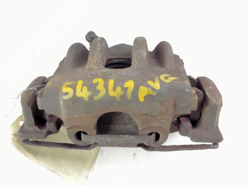 Left front brake caliper BMW Z3 Roadster (E36) 1.8 i | BP20402366M105 